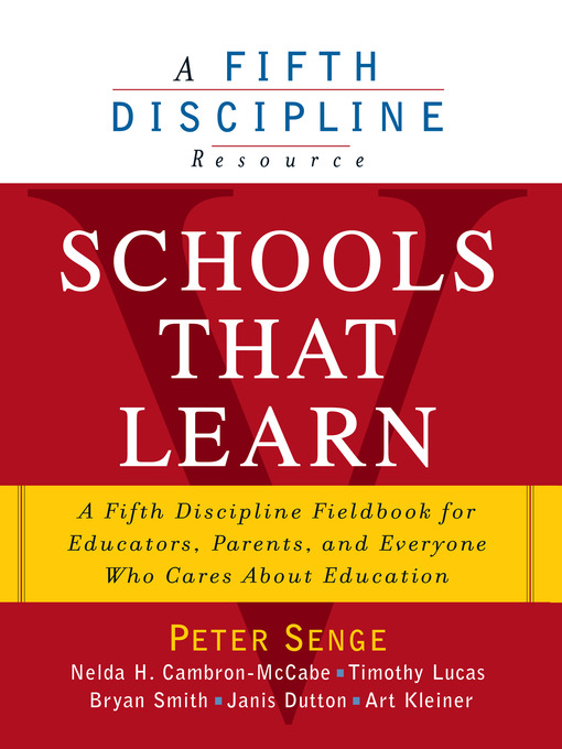 The fifth discipline epub downloads corkidea